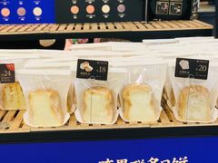 -酵墅·手感烘焙(印象汇店)