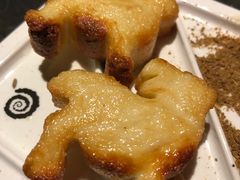 -很久以前羊肉串(簋街店)