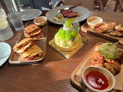 -G+KITCHEN(龙湖狮山天街店)