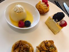 -北京王府井希尔顿酒店·万斯阁西餐厅