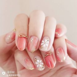 -恐龙·美甲美睫