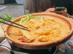 -敏华冰厅(平安金融中心店)
