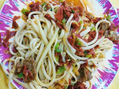 -新疆巴州金丝特餐厅(大钟寺店)