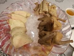 -岭南海晏楼(东晓南店)