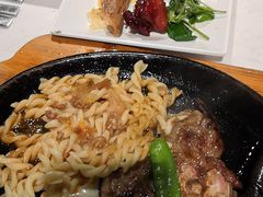 -纽斯特自助牛排餐厅(三林印象城店)