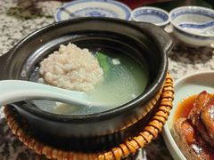 -南京大牌档(凯德大峡谷店)