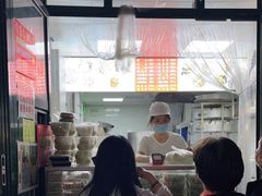 -天泽祥·鼓楼馒头(鼓楼店)