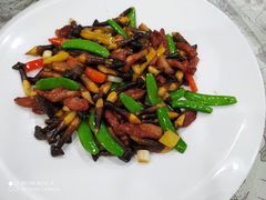 -有腥气私房菜·寻味顺德