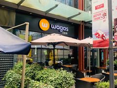 门面-Wagas沃歌斯(正大乐城店)