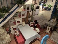 大堂-Sirena海妖日咖夜酒