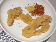 -小鱼小牛·鱼牛干锅·脆鱼火锅(世欧广场店)