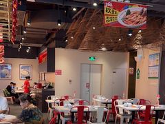 -禄鼎记·多口味酸菜鱼(侨鑫店)