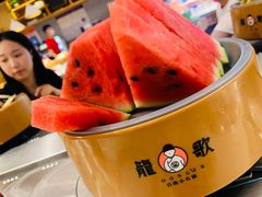 -龍歌自助小火锅(城阳万象汇店)