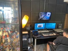 -太爽音乐文化录音棚