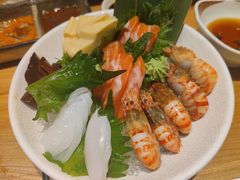 -赤坂亭·M9和牛烧肉·铁板烧(合肥万象城店)