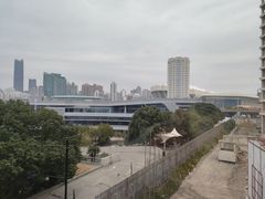 -漕溪路(地铁站)