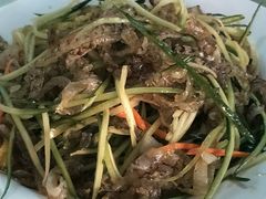 -青岛锅贴(四流中路店)