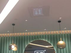 门面-奈雪的茶(天河城店)