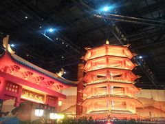 -万达茂商场(南京仙林店)