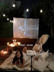 -天一婚纱摄影TIA STUDIO(珠海路店)