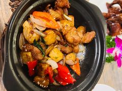 -李记潮汕砂锅粥(营福路店)