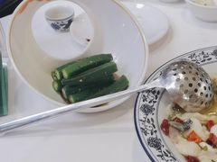 -东江渔村·古典园林·30年粤菜老字号(太和店)