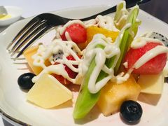-佐度王子扒房(天鹅湖店)