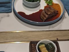 -柳莺湖上·湖景餐厅·江南菜(西湖店)