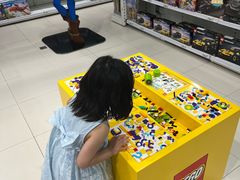 -TOYSRUS玩具反斗城(上海万象城店)