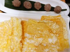 潮汕炸腐皮-好想牛·鲜切自助牛肉火锅(七堡花园城店)