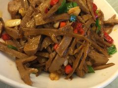 -玉华宫宾馆·餐厅(铜川驻京办店)