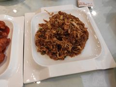 -东四民芳餐厅(世茂工三店)
