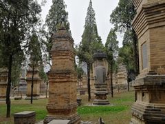 -嵩山少林文化旅游景区