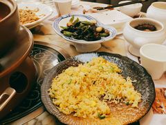 -皇室假期美食水疗会(春风路店)
