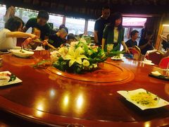 -大汗行宫园林餐厅