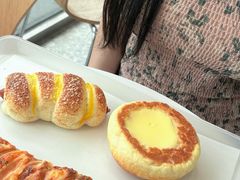 -BreadTalk面包新语(凯德闵行商业中心店)
