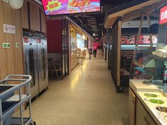 -季季红火锅(长沙步行街店)