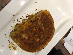 -小杨烤肉(朱雀店)