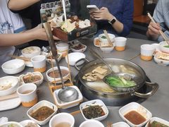 -潮发潮汕牛肉店(软件基地店)