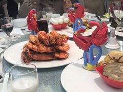 -辰茂皇廷酒店瑞香阁中餐厅