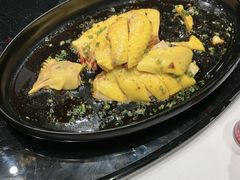-上海1号私藏菜(黄浦店)