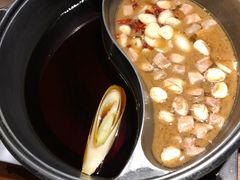 -牛玄庵日式寿喜烧·料理店(新源里店)