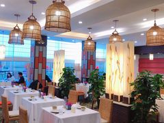 -阿诺泰·泰国餐厅(紫荆店)