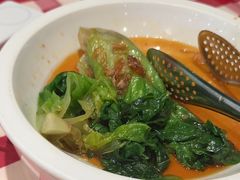 -西贝(深圳卓悦汇店)