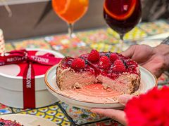 -BROWNSTONE布朗石西班牙餐厅(富城店)