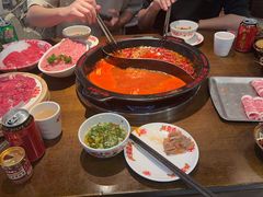 -牛市坎火锅(建设路店)