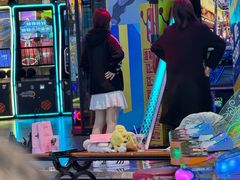 -大玩家(通州万达广场店)