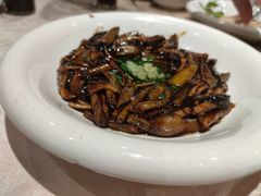 响油鳝糊-老半斋(福州路店)
