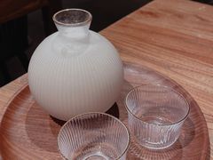 -TAIFORKS 大福食堂·山葵烤肉料理·拌饭(宝安店)