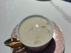 -欧提汗·新疆餐厅·清真(银都路店)